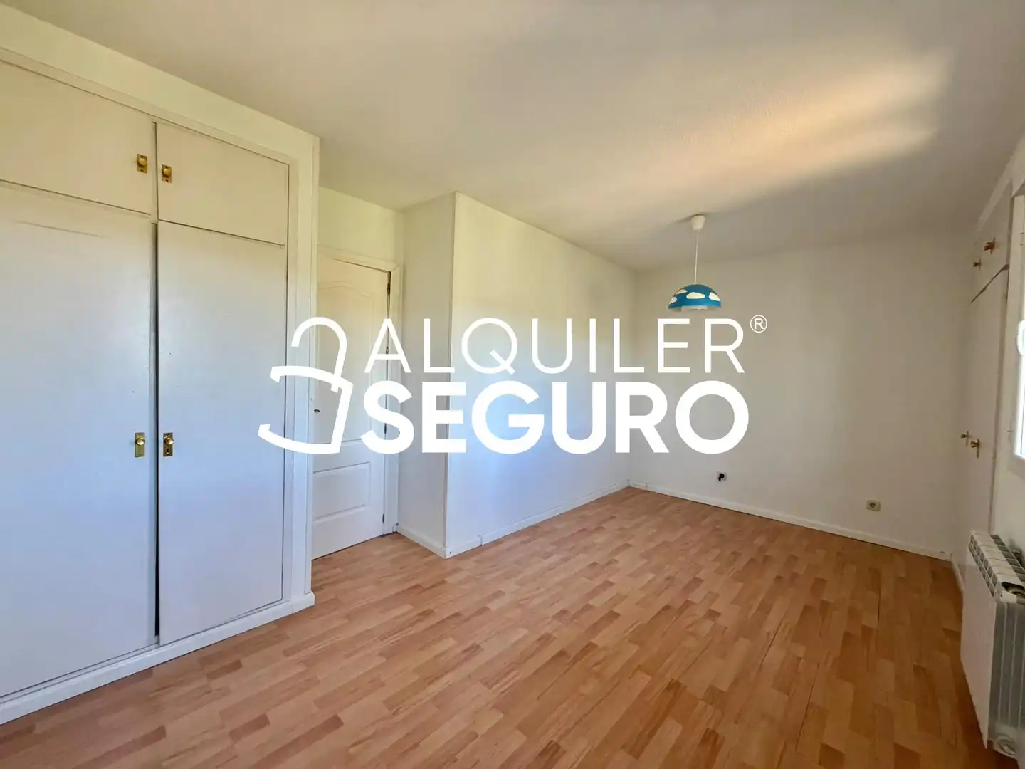 Bedroom of Houses for rent in Las Rozas de Madrid  with Air Conditioner, Heating and Terrace