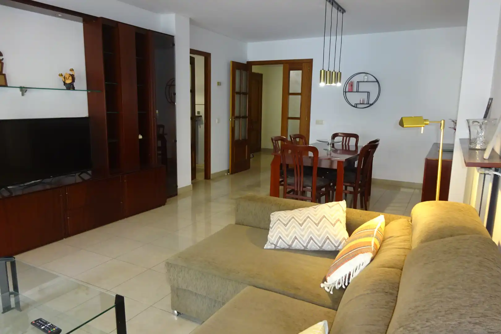 Flat for rent in Carrer del Bassegoda, Santa Eugènia
