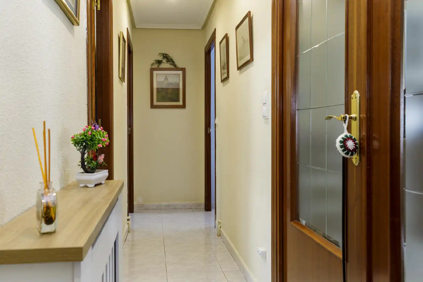 Piso en venta en Zaragoza