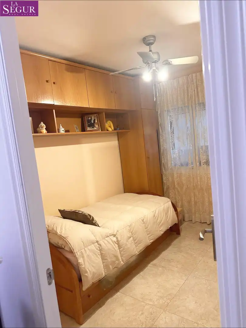 Flat with lift for sale in Paseo Marítimo - San José - La Laguna, imagen 53