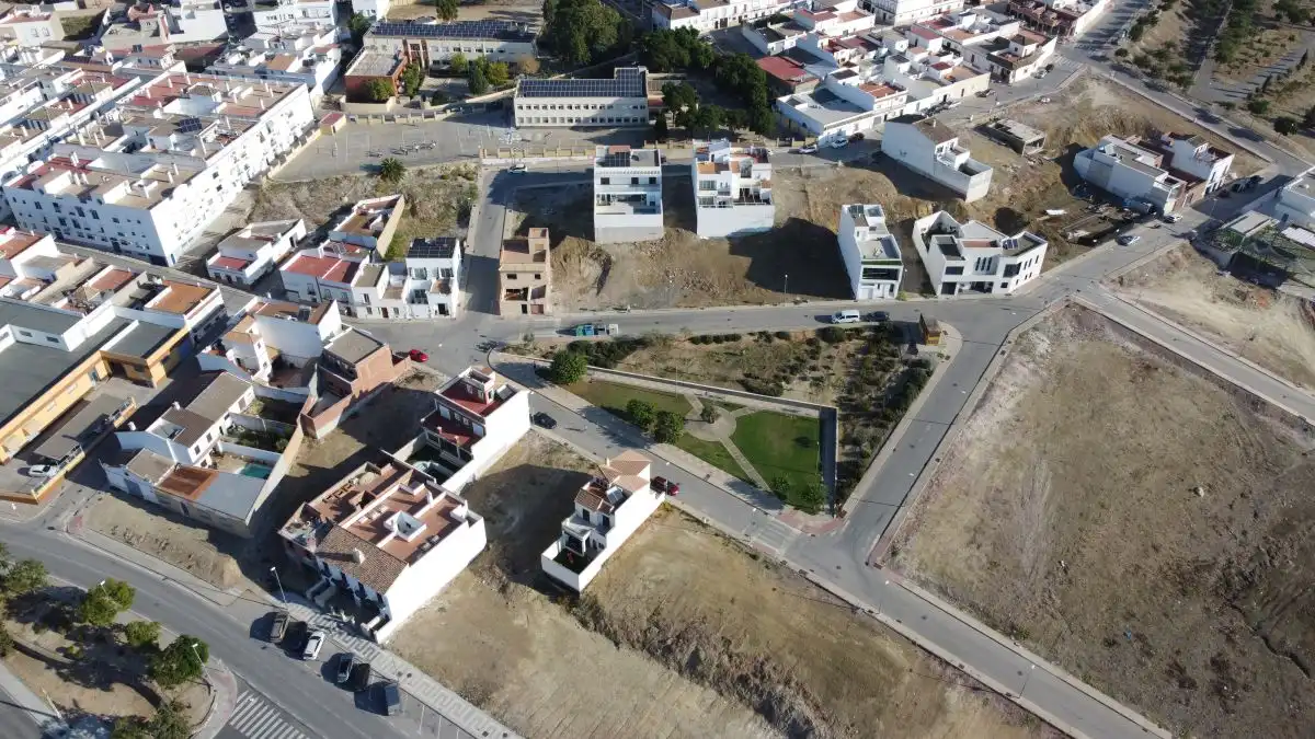 Lands and plots for sale in Lebrija, imagen 9
