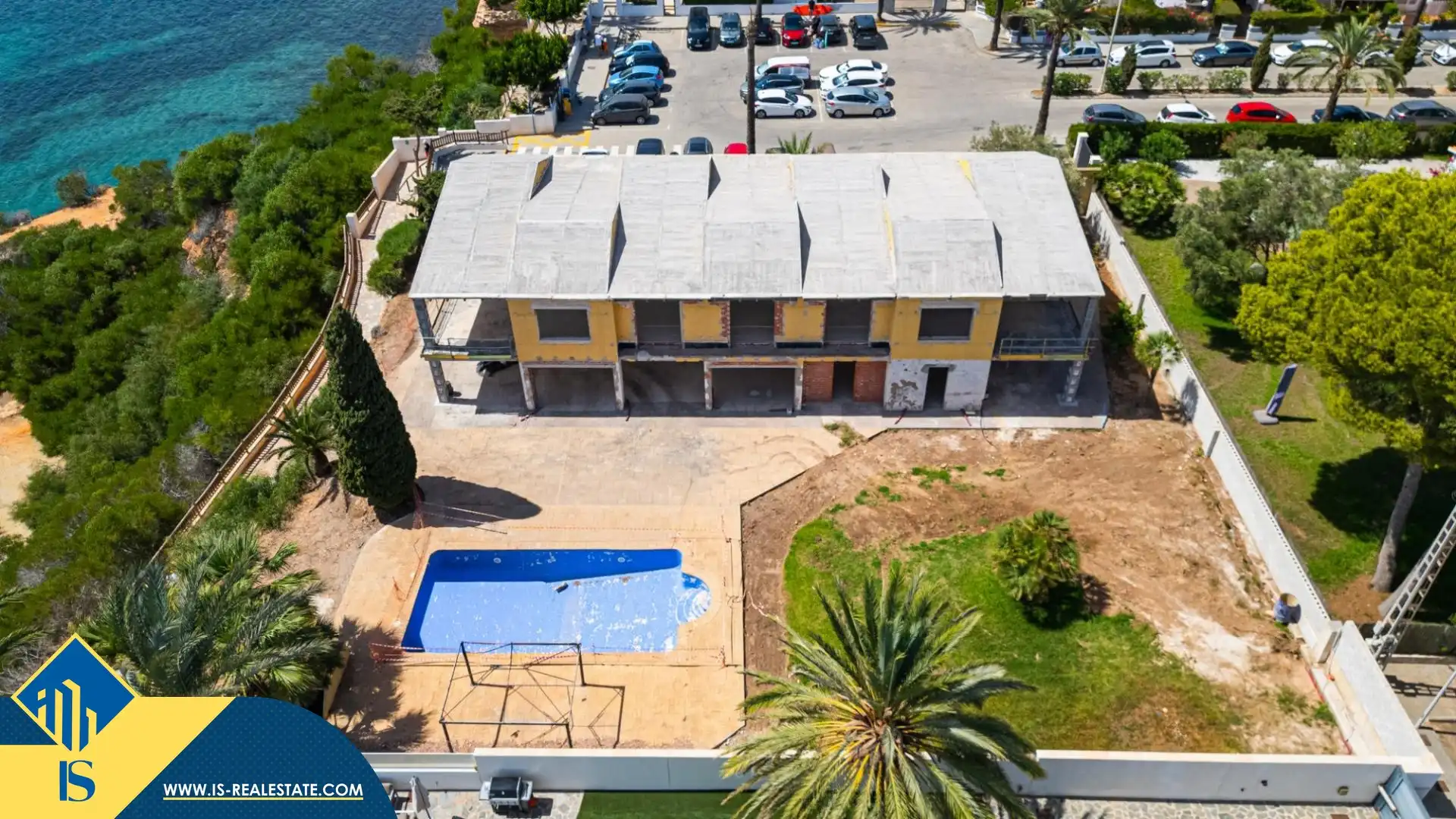 Villa mit Pool zum Verkauf in Orihuela Costa, imagen 27