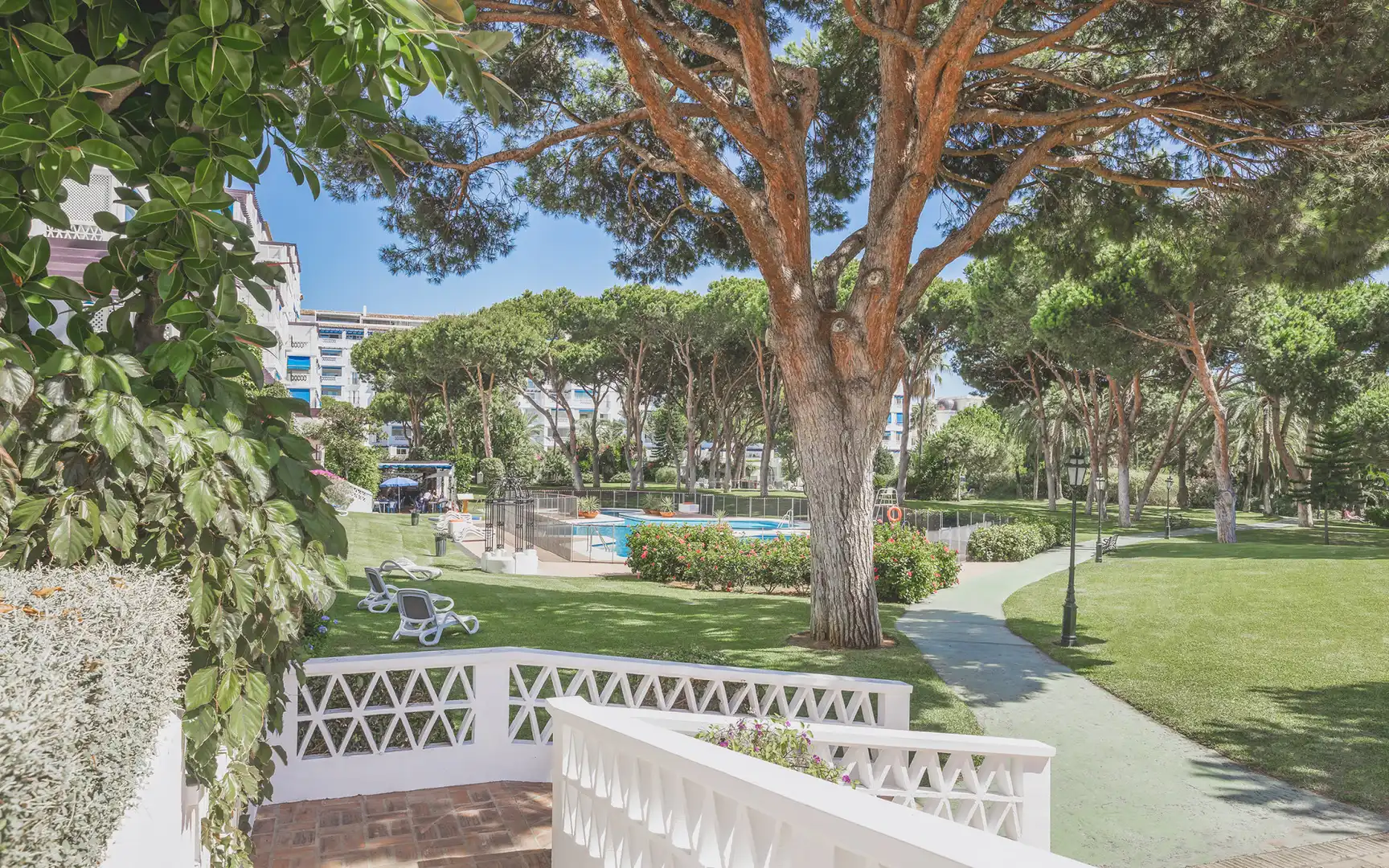 Appartement compact avec piscine à vendre à Nueva Andalucía, imagen 19