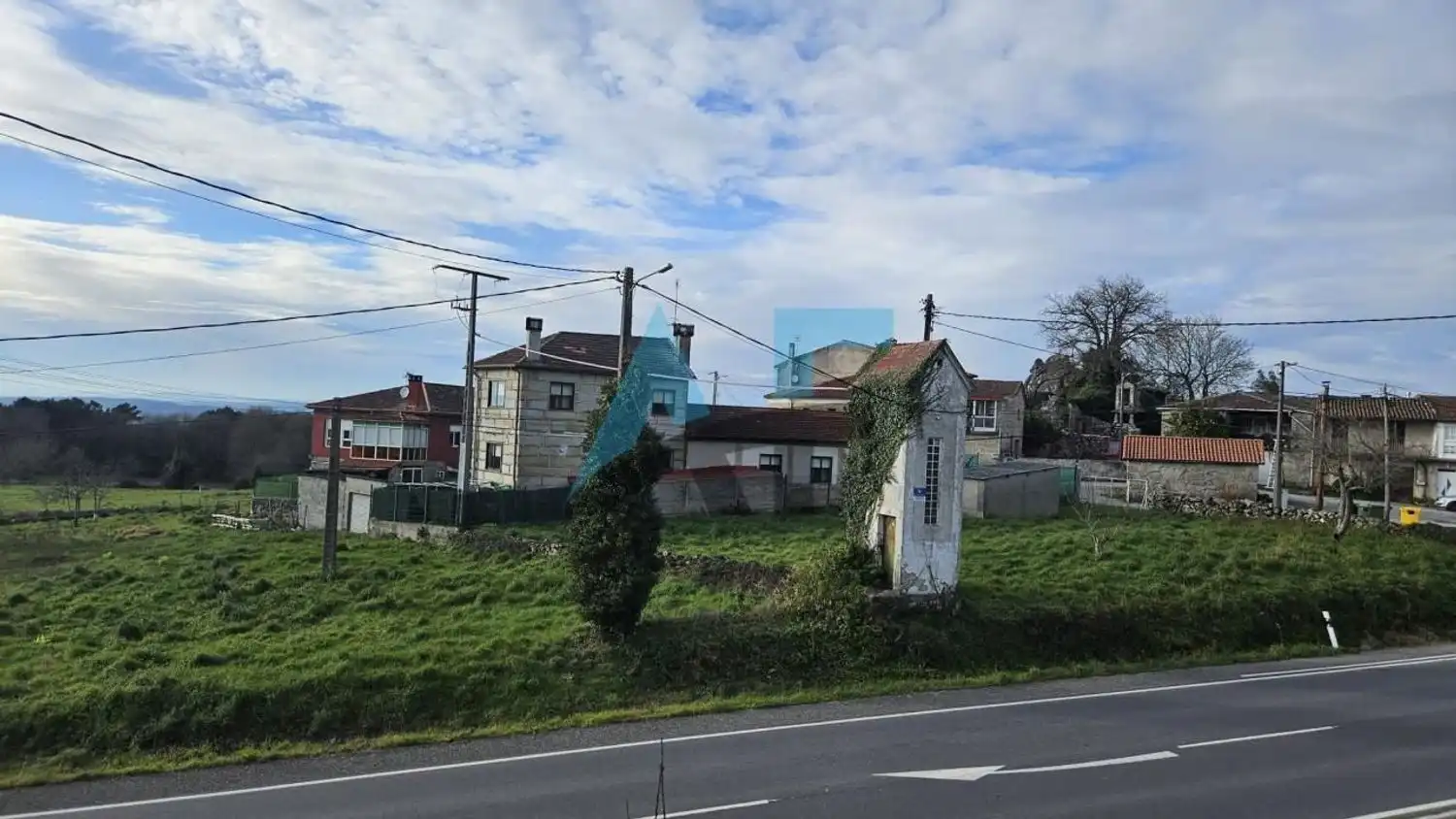 Chalet con jardín en venta en N-540, imagen 20