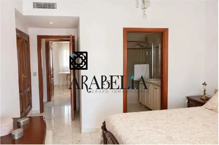 Flat with terrace for sale in Poniente-Sur, imagen 10