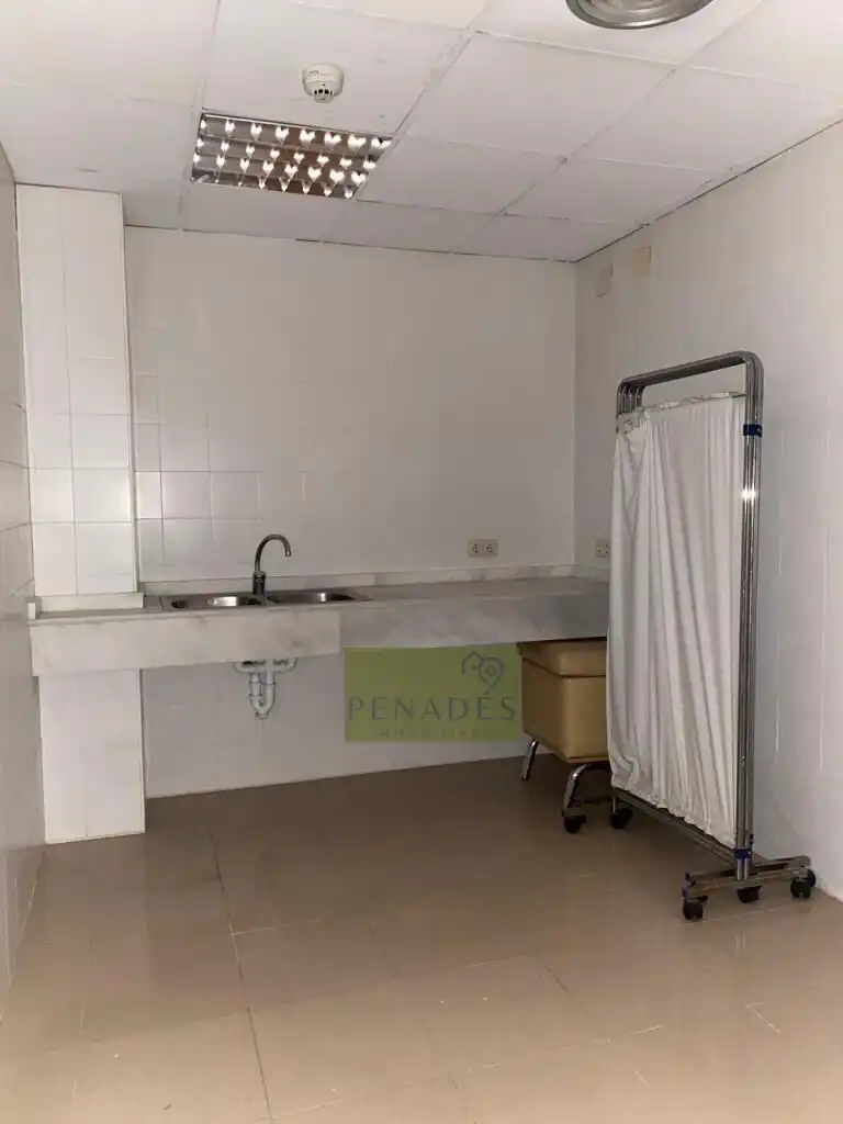 Business premises to rent in Sant Josep - Zona Hospital, imagen 15