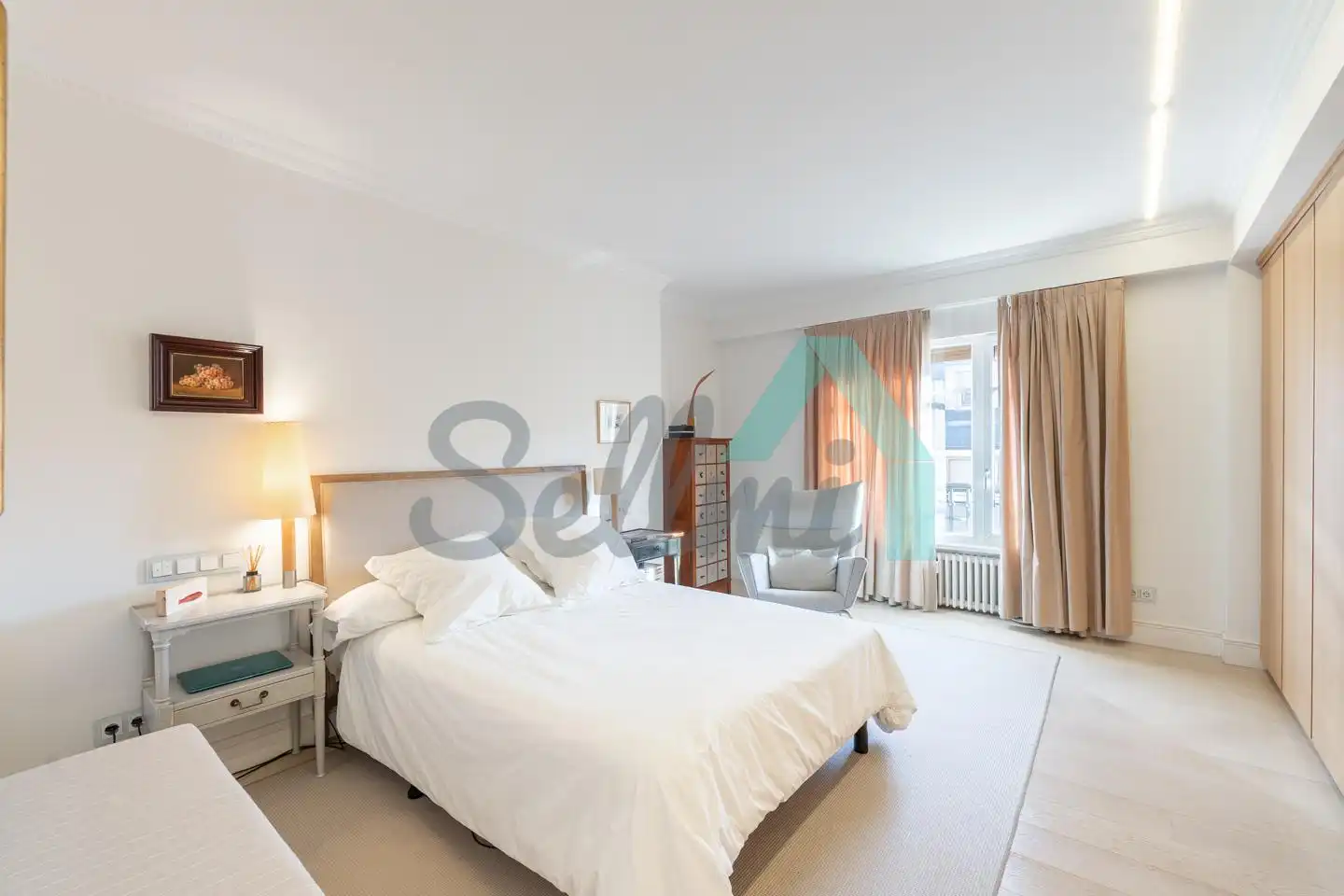 Flat with lift for sale in Calle Melquiades Álvarez, imagen 36