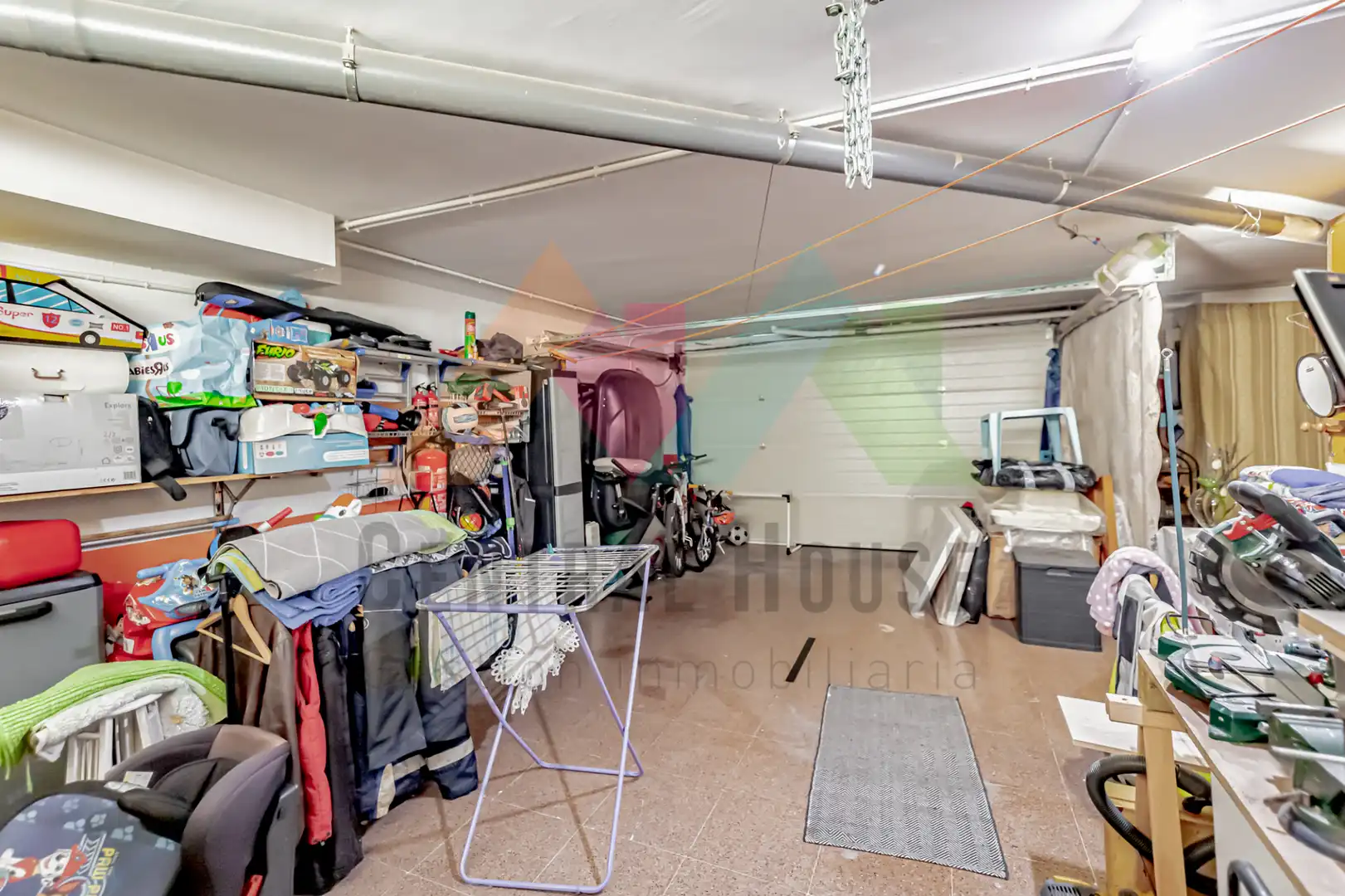 Casa adosada en venta en Guadalajara con Aire acondicionado, Calefacción y Jardín privado