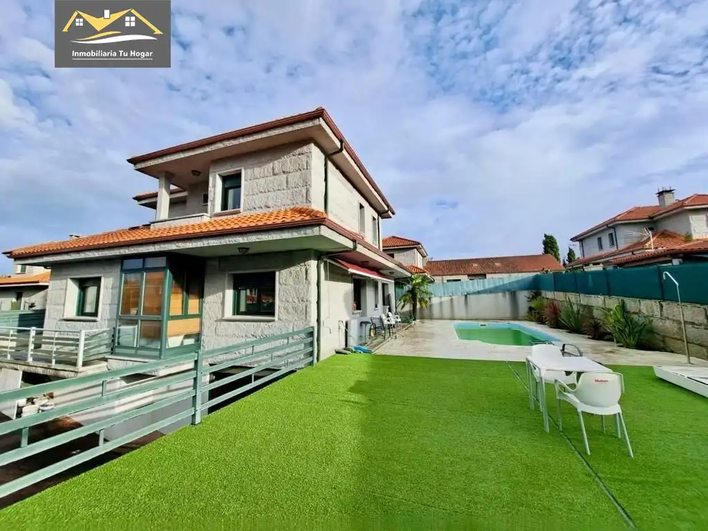 Haus mit Terrasse zum Verkauf in Urbanizacion CAMPO ROMA, imagen 35