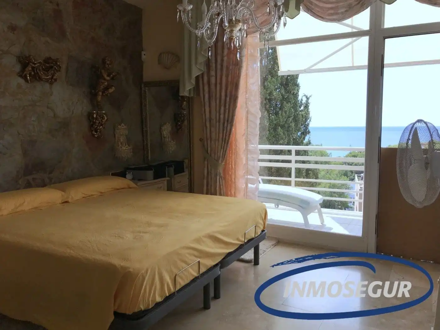 Xalet amb piscina en venda a Pla de Maset - Cap de Salou, imagen 35