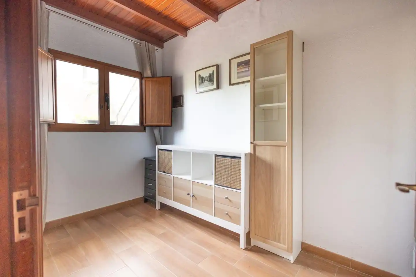 Wohnzimmer von Haus oder Chalet zum Verkauf in Teror
