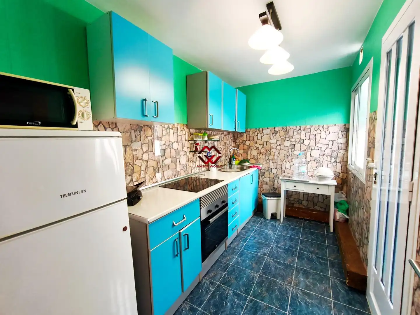 Appartement compact avec ascenseur à vendre à Avenida RIO SEGURA, imagen 11