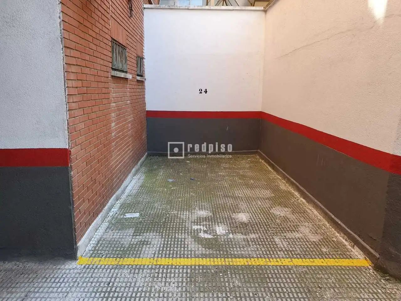 Individual en venda a Carabanchel