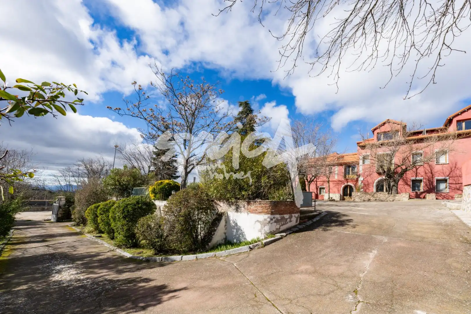 Villa mit Terrasse zum Verkauf in Barrio Estación, imagen 73