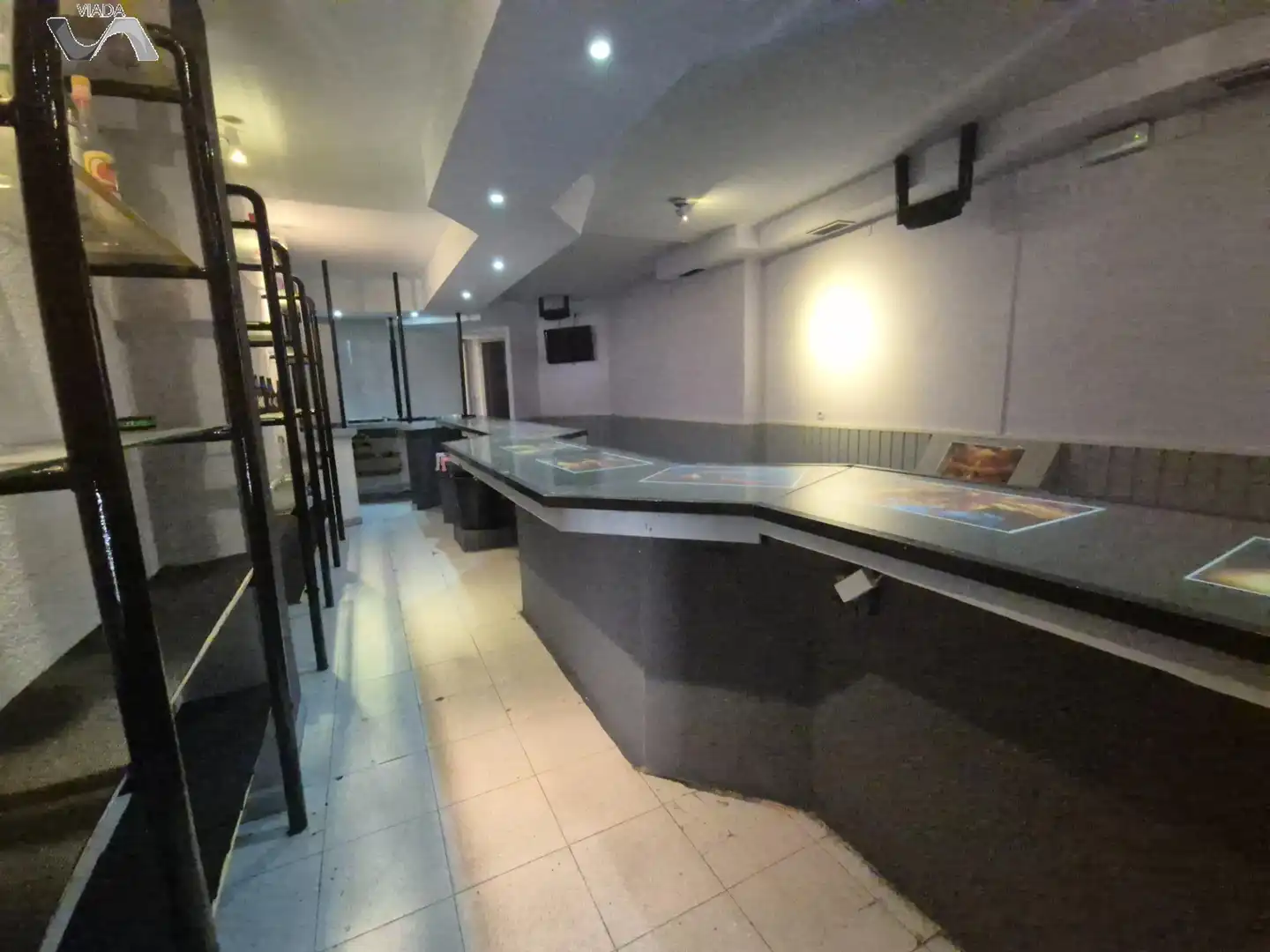 Business premises for sale in Calle Pozo, imagen 13
