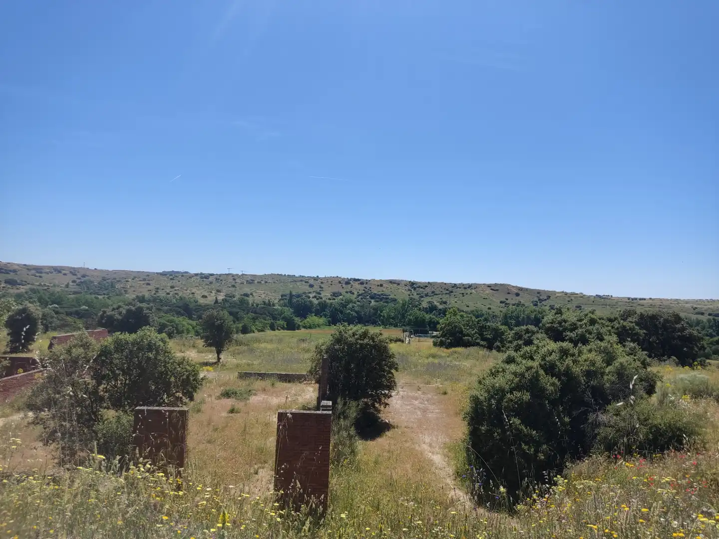 Land for sale in Navalcarnero