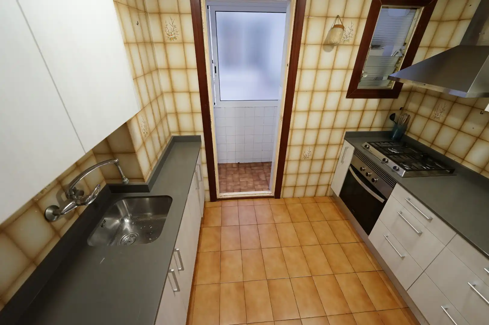 Piso con terraza en venta en Carrer de Can Ros 1, imagen 11