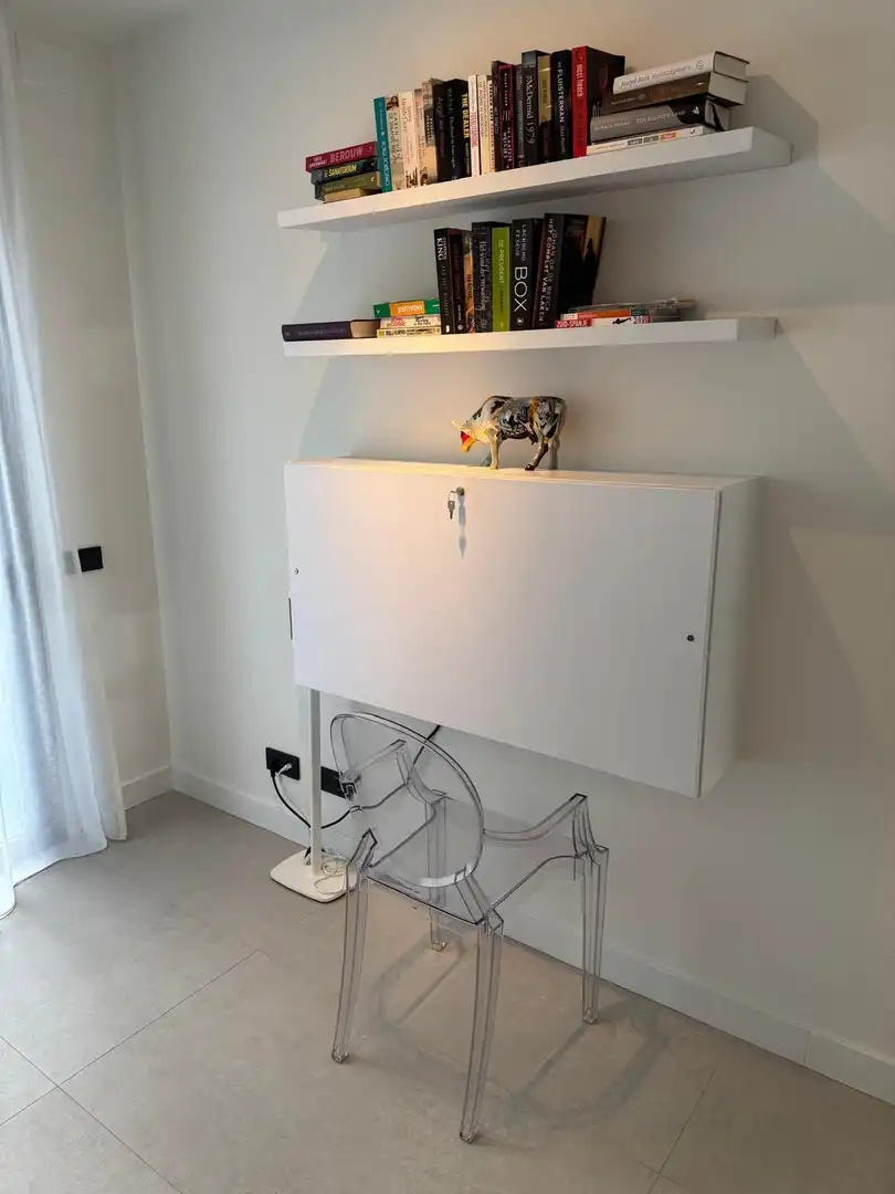 Apartment zum Verkauf in Río Real - Los Monteros, imagen 25