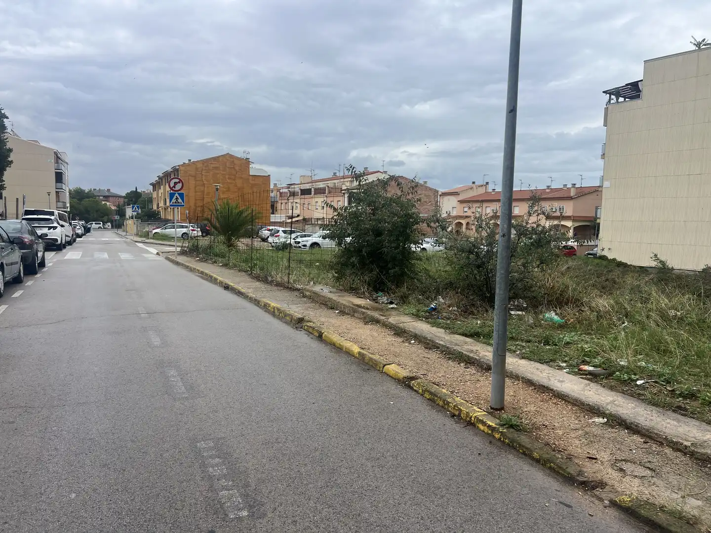 Terrain résidentiel à vendre à Carrer del Ginebró 29, imagen 3