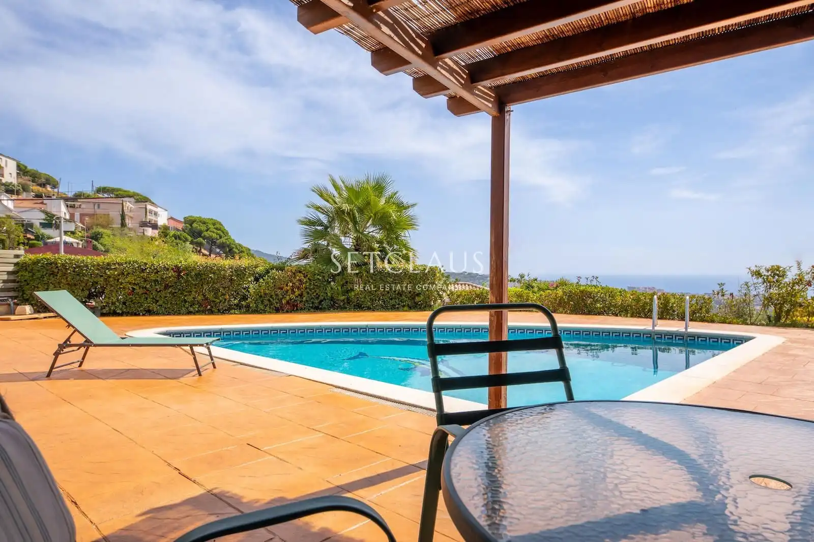Villa avec piscine à vendre à Alella, imagen 10