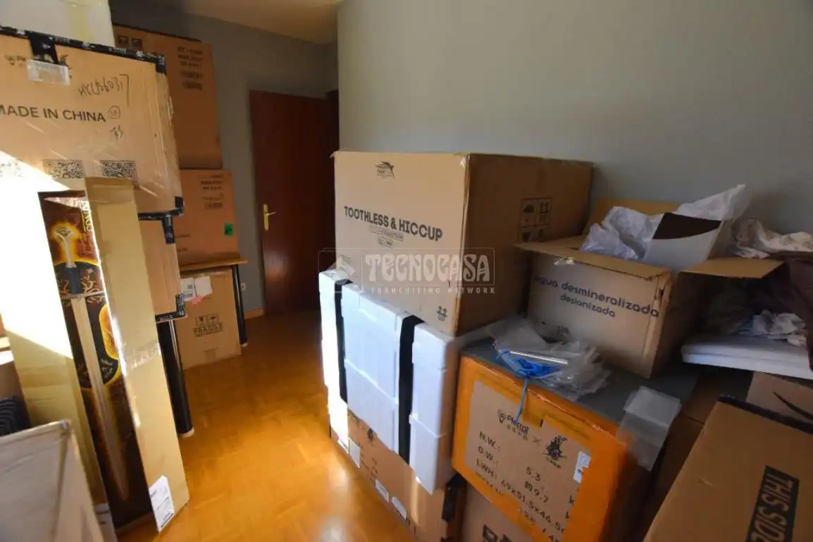 Habitación de Piso en venta en Madrid con Aire acondicionado, Calefacción y Parquet