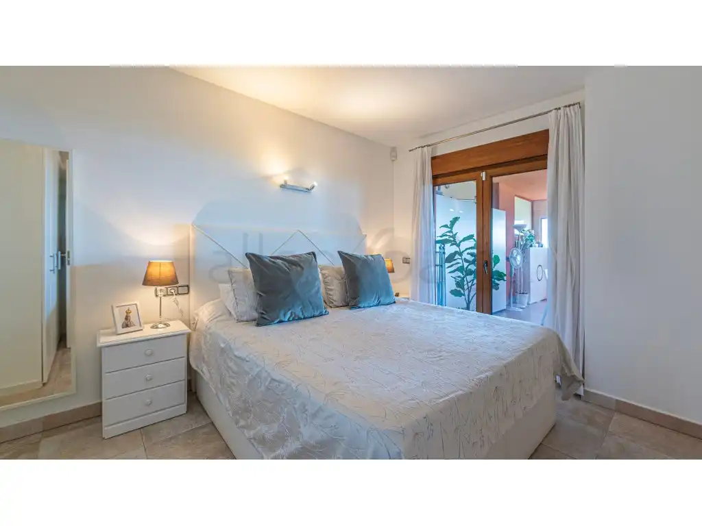 Apartament de lloguer a Avenida Retamar, La Capellanía - El Higuerón