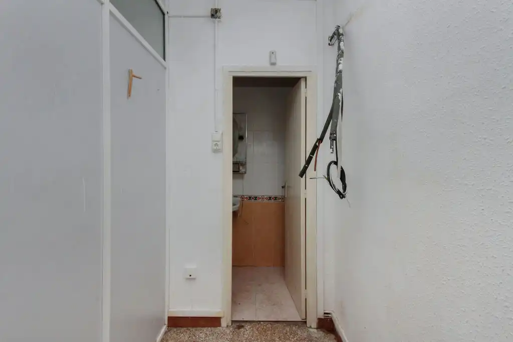 Local en venta en Mollet del Vallès