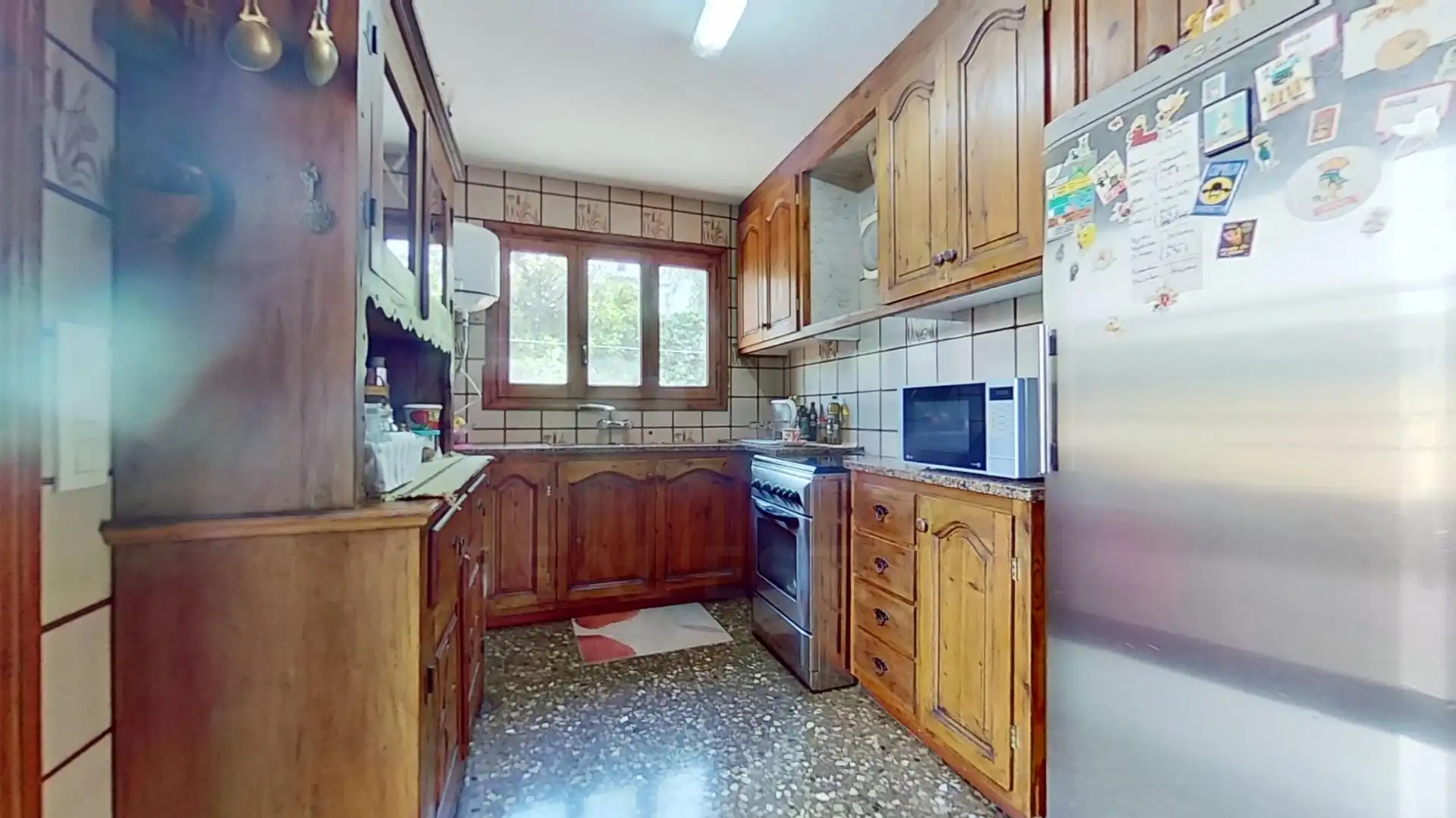 Kitchen of Houses for sale in Roda de Berà