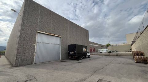 Photo 3 of Industrial buildings for rent in Zona Industrial, Barberà del Vallès