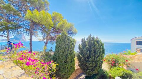 Photo 2 of Duplex for sale in Manzanera - Tosal, Alicante