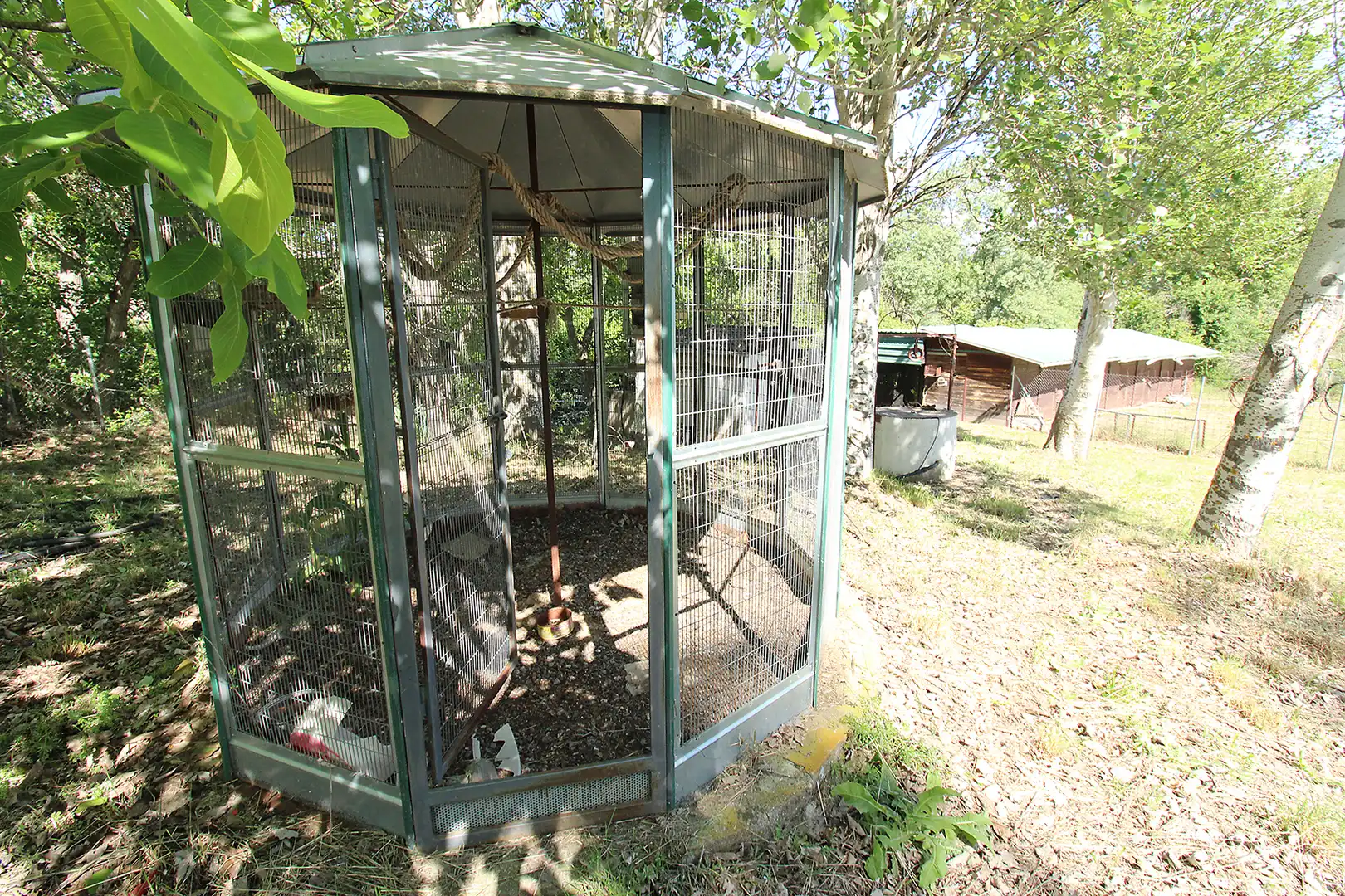Garden of Land for sale in Torrelaguna
