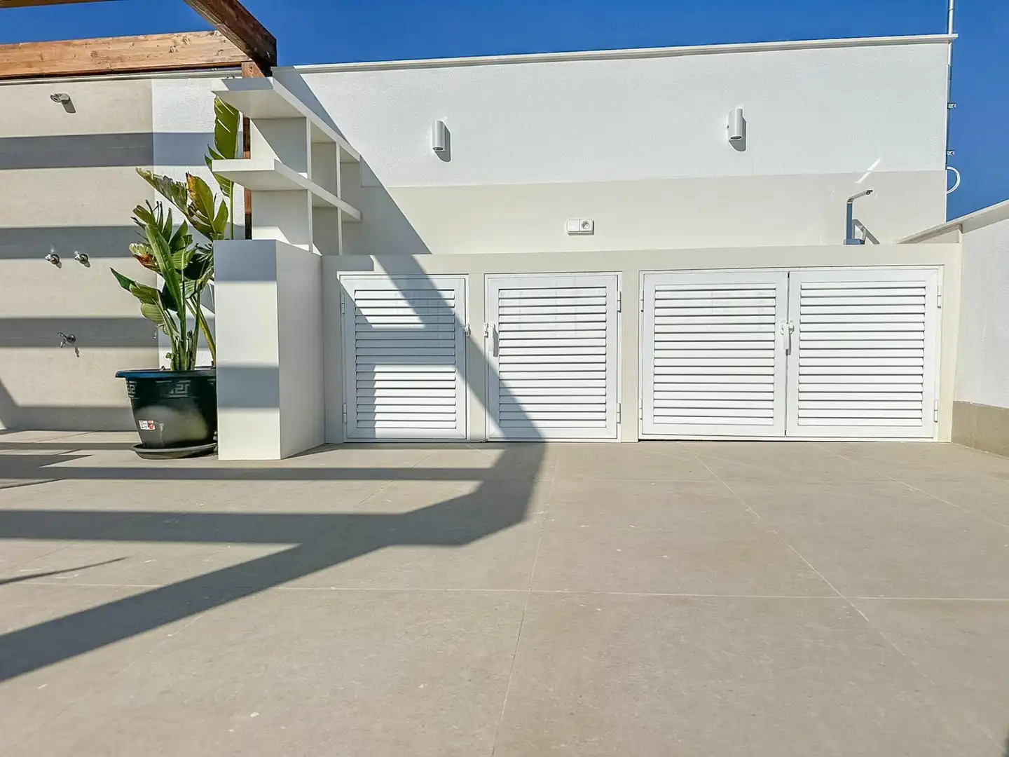 Logement avec piscine à vendre à Avenida Academia General del Aire, imagen 28