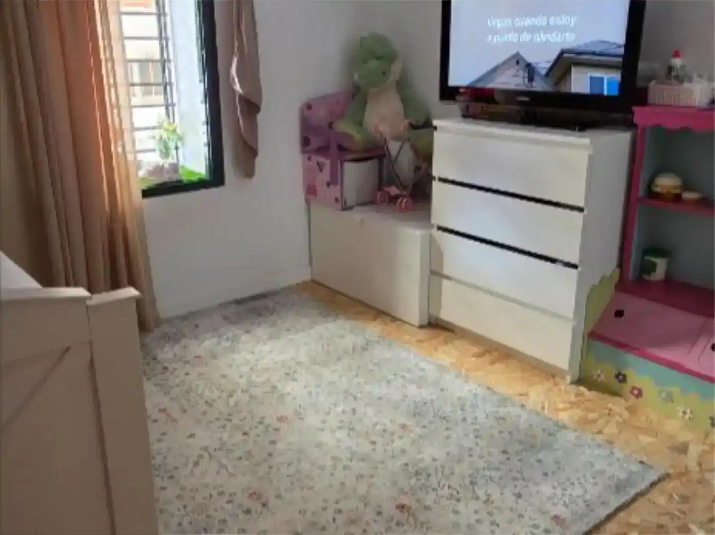 Habitación de Piso de alquiler en Leganés
