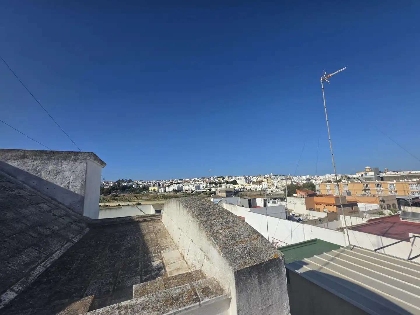 Flat for sale in La Banda - Campo de Fútbol, imagen 15