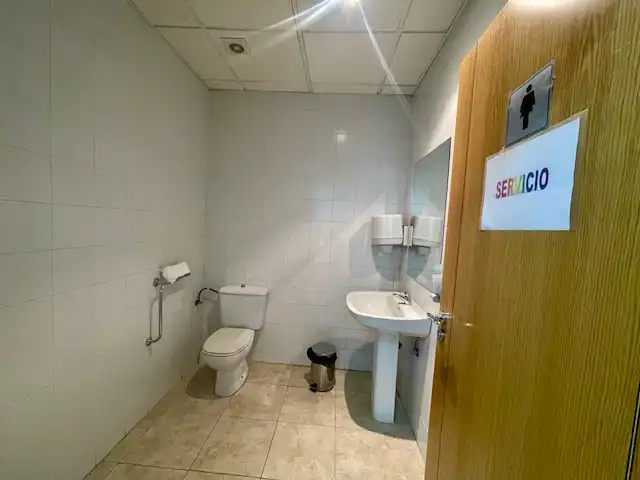 Local comercial en venda a Avenida el Ferrocarril 25, imagen 10