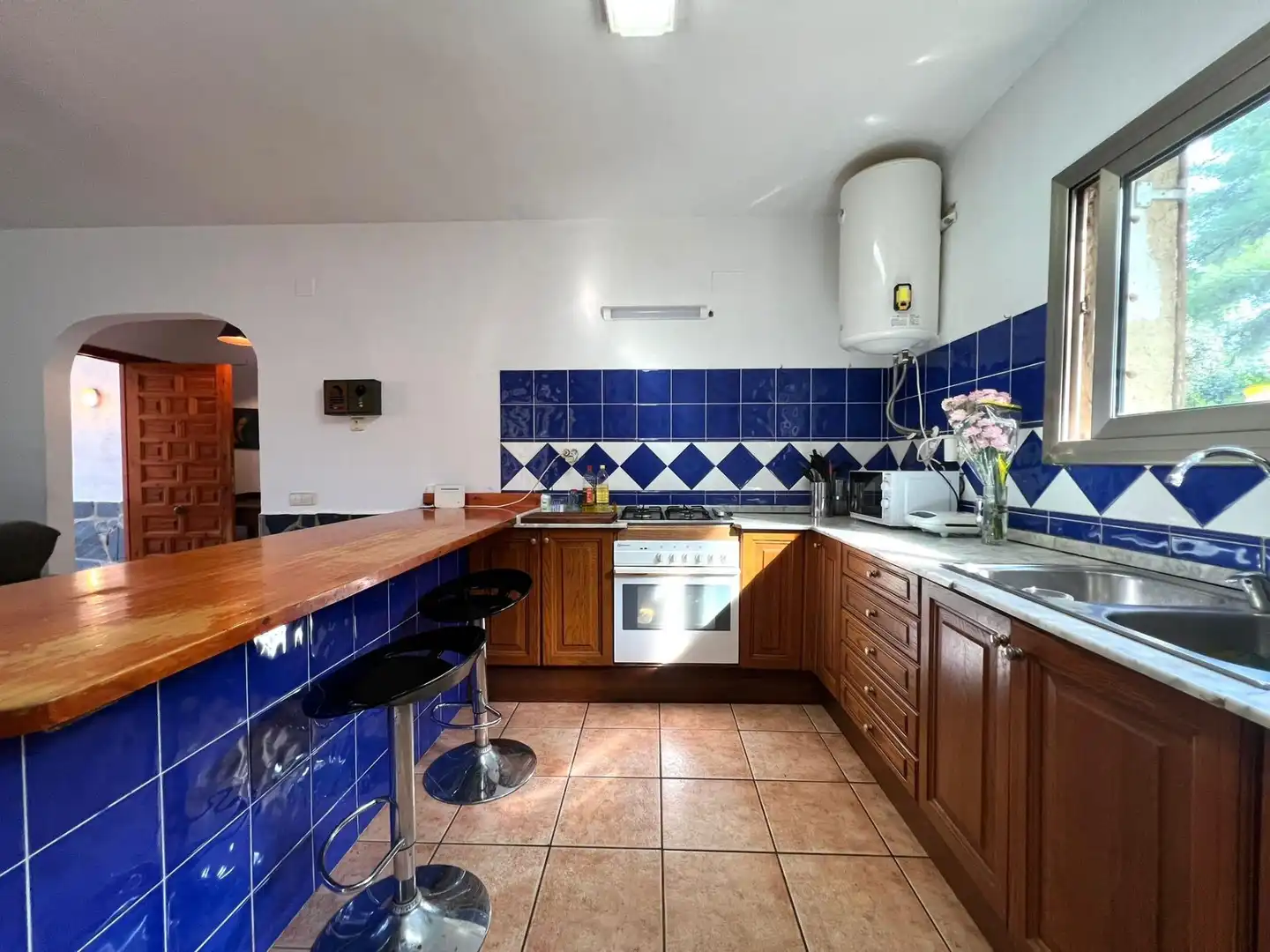 Casa o chalet en venta en La Móra