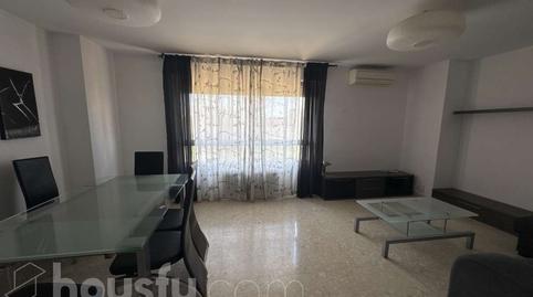 Foto 3 de Pis de lloguer a Calle Fernán Falcón, ., Venecia - Nueva Alcalá, Alcalá de Henares