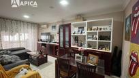 Living room of Flat for sale in Barbate