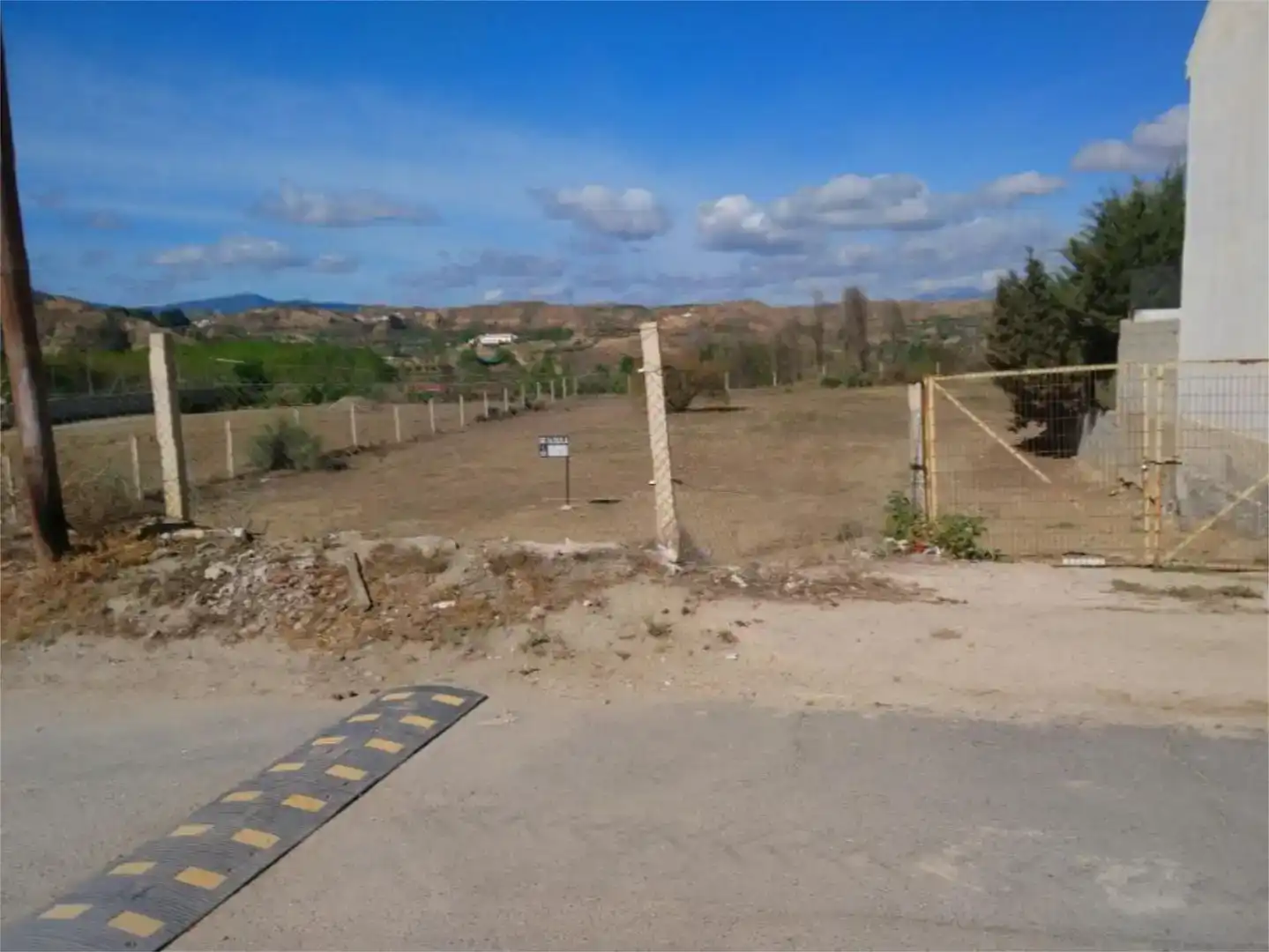 Residencial en venda en Purullena