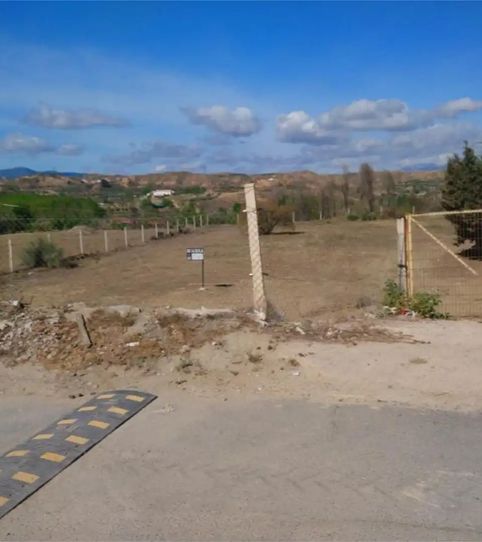 Foto 2 de Residencial en venta en Camino del Espinar, 38, Purullena, Granada