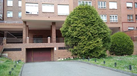 Foto 5 de Garatge de lloguer a Calle Fernando Morán, 7, El Carbayedo - El Quirinal, Avilés