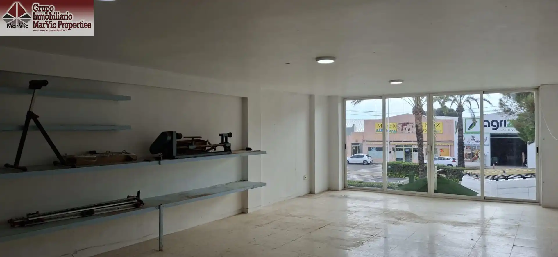 Locale commerciale in vendita a Altea ciudad, imagen 6