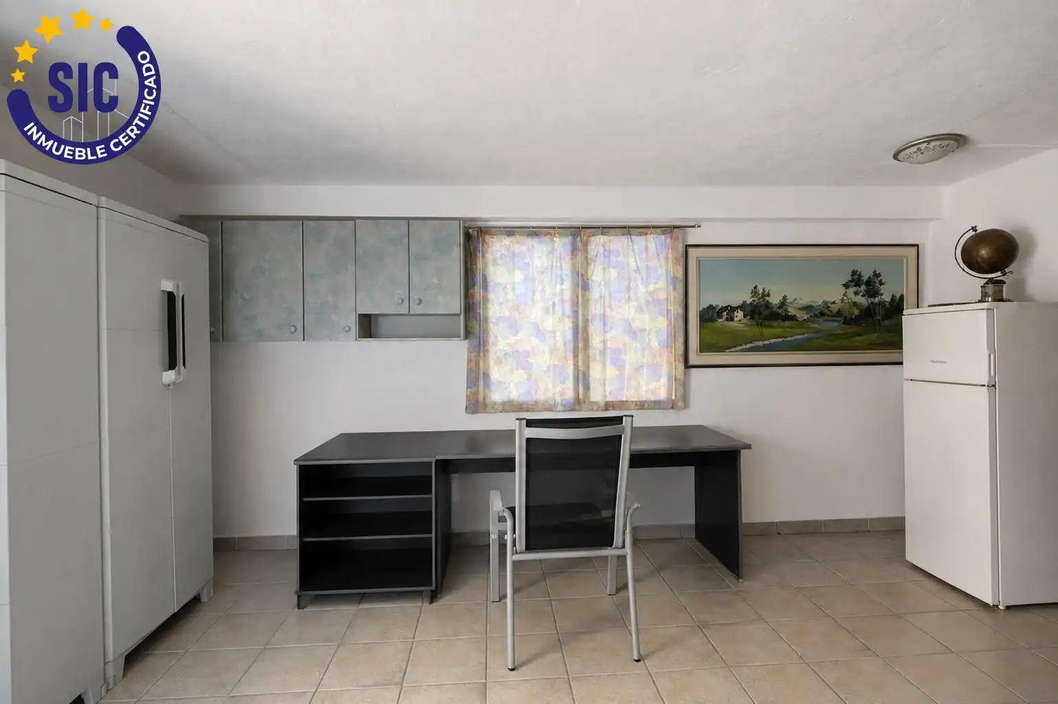 Kitchen of Houses for sale in Almenara  with Heating, Private garden and Terrace
