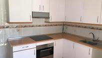 Kitchen of Flat for sale in  Madrid Capital