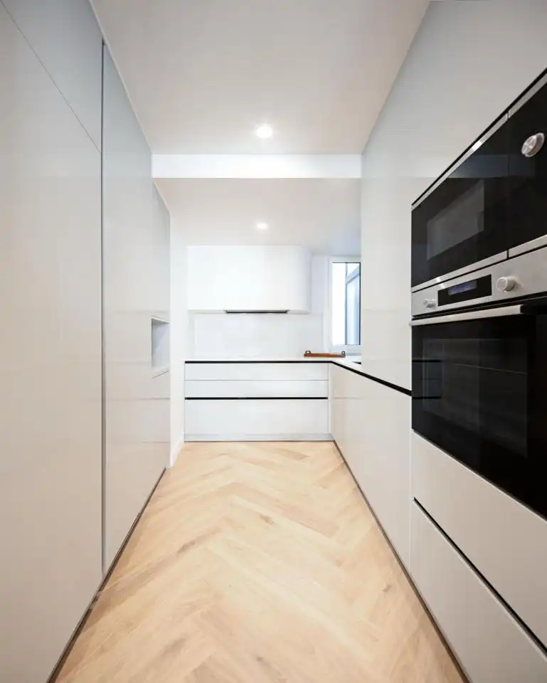 Piso con ascensor en venta en De Quevedo, imagen 10