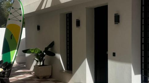 Foto 4 de Apartament de lloguer a Avenida Ricardo Soriano, Ricardo Soriano, Málaga