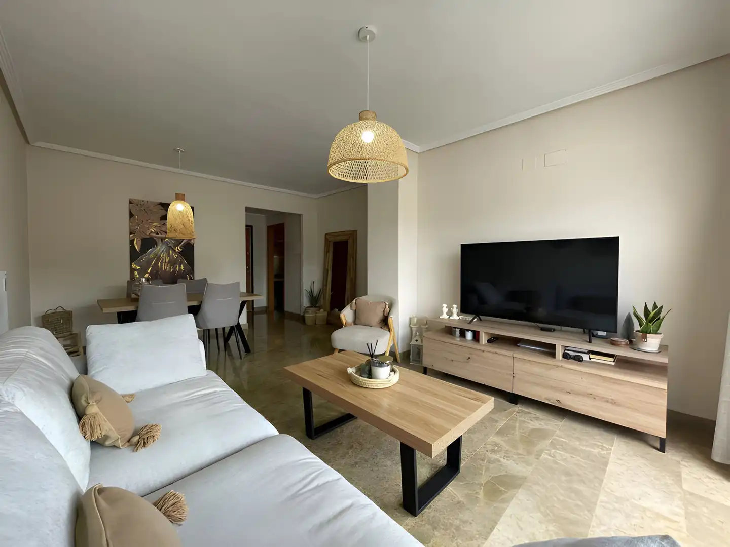 Apartment mit Pool zum Verkauf in Estepona Pueblo, imagen 4