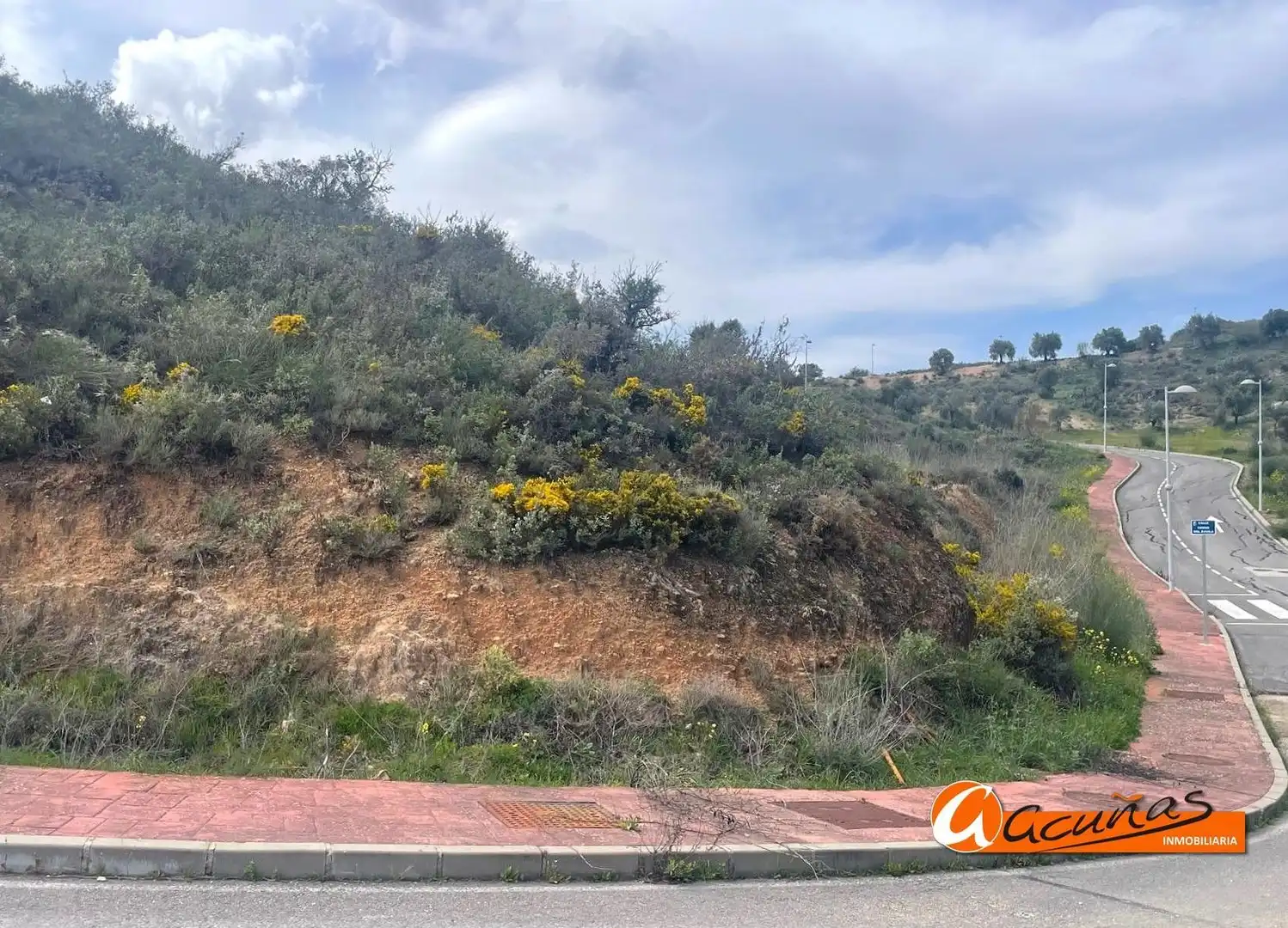 Lands and plots for sale in Antequera Golf, imagen 9