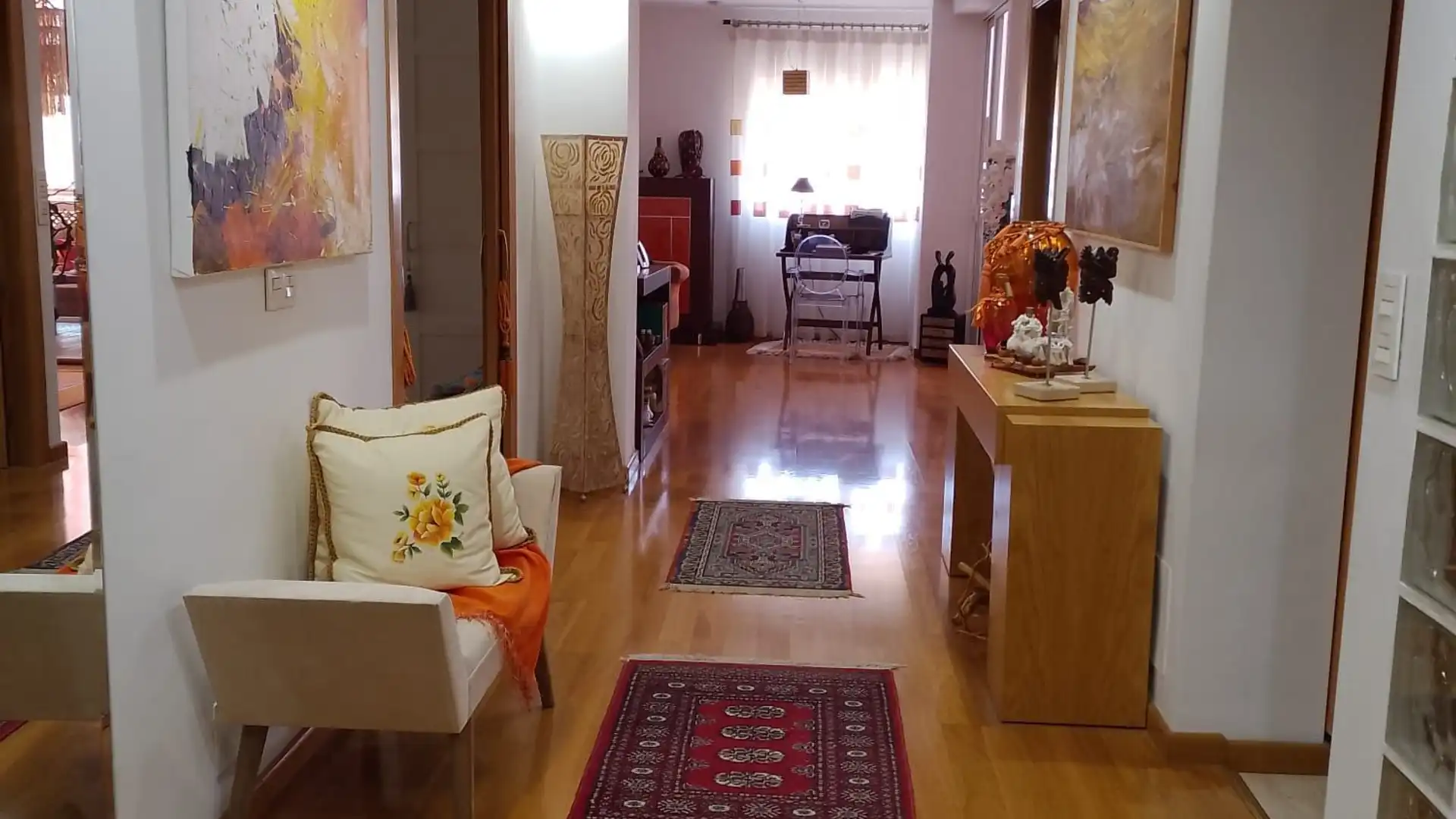 Pis en venda en Lorca amb Aire condicionat, Terrassa i Traster