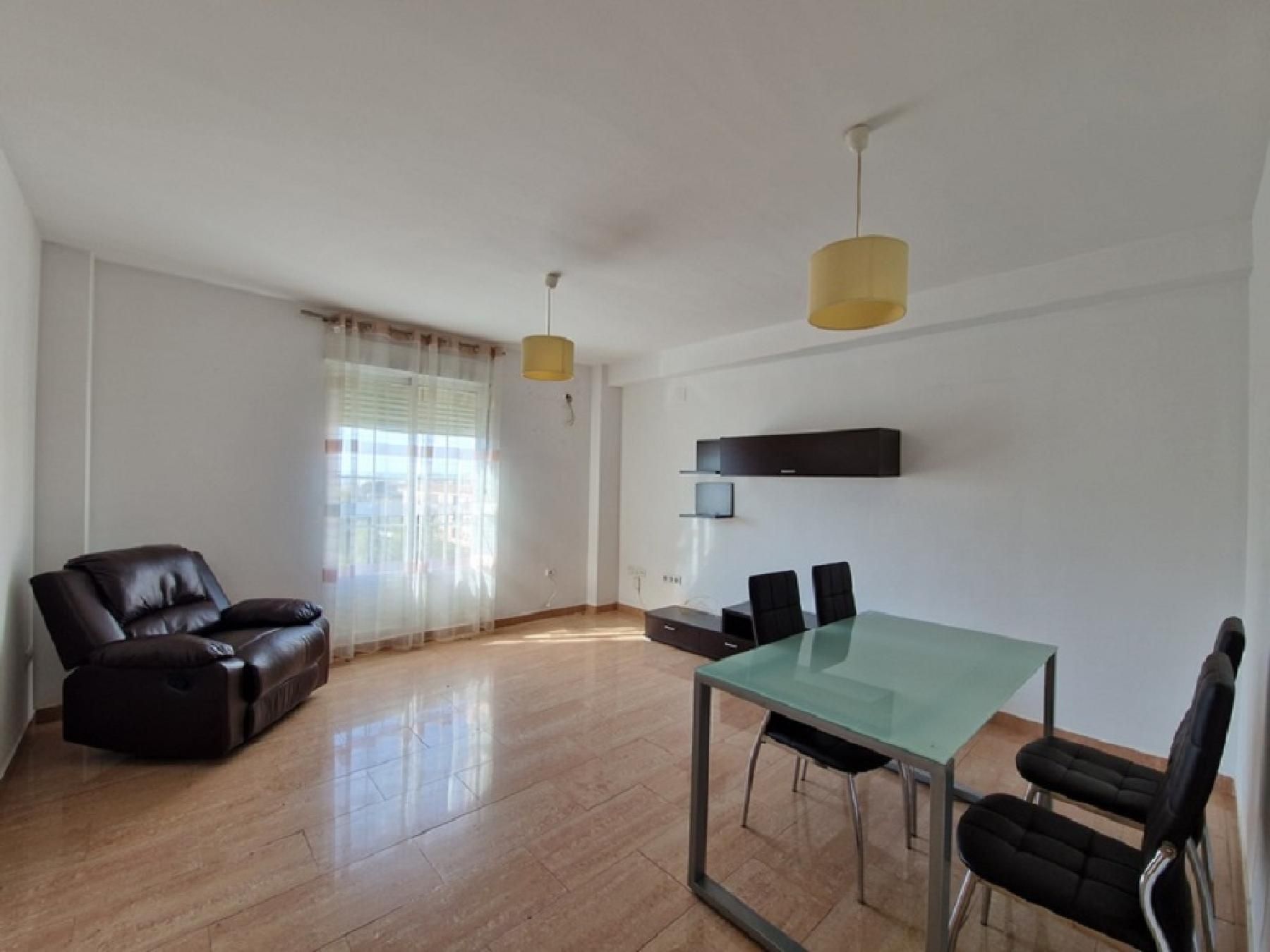 Duplex for sale in La Carolina